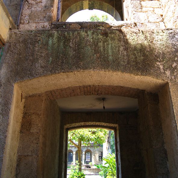 Visitar la Hacienda Bellavista – TEPIC, DESTINOS DE MÉXICO